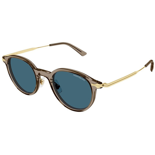 Mont Blanc Sunglasses, Model: MB0362S Colour: 005
