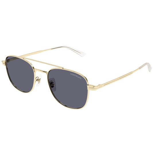 Mont Blanc Sunglasses, Model: MB0363S Colour: 004