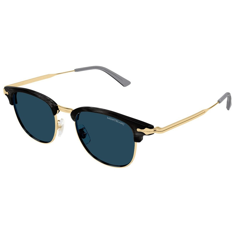 Mont Blanc Sunglasses, Model: MB0364S Colour: 003