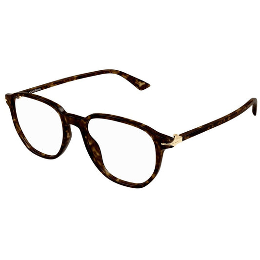 Brýle Mont Blanc, model: MB0366O Barva: 002
