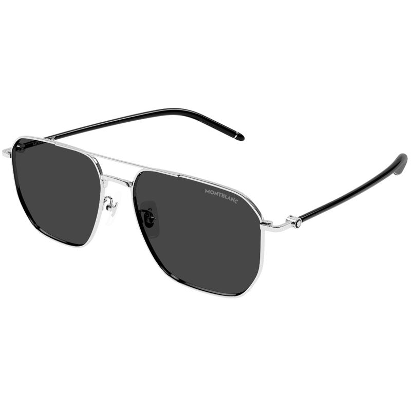 Mont Blanc Sunglasses, Model: MB0367SA Colour: 002