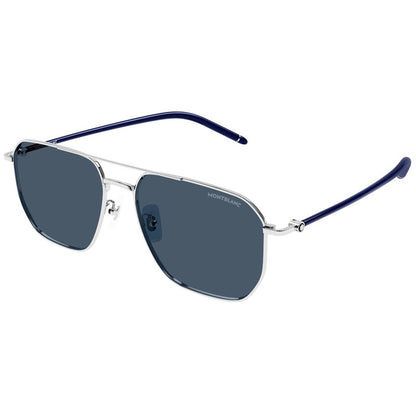 Mont Blanc Sunglasses, Model: MB0367SA Colour: 004