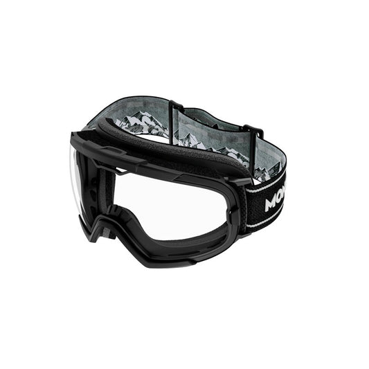 Mont Blanc Sunglasses, Model: MB0380S Colour: 001