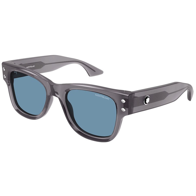 Mont Blanc Sunglasses, Model: MB0381S Colour: 004