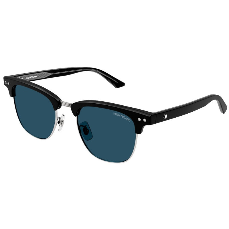 Mont Blanc Zonnebril, Model: MB0382S Kleur: 002