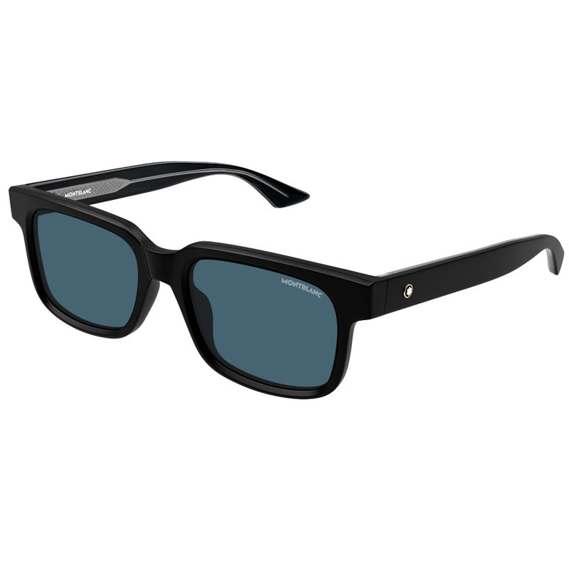 Mont Blanc Zonnebril, Model: MB0383S Kleur: 003