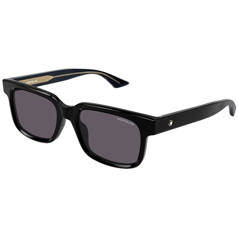 Mont Blanc Zonnebril, Model: MB0383S Kleur: 005