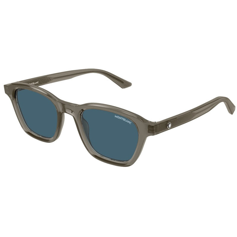 Mont Blanc Sunglasses, Model: MB0384S Colour: 003