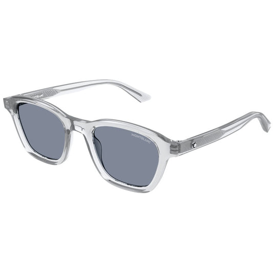 Mont Blanc Sunglasses, Model: MB0384S Colour: 004