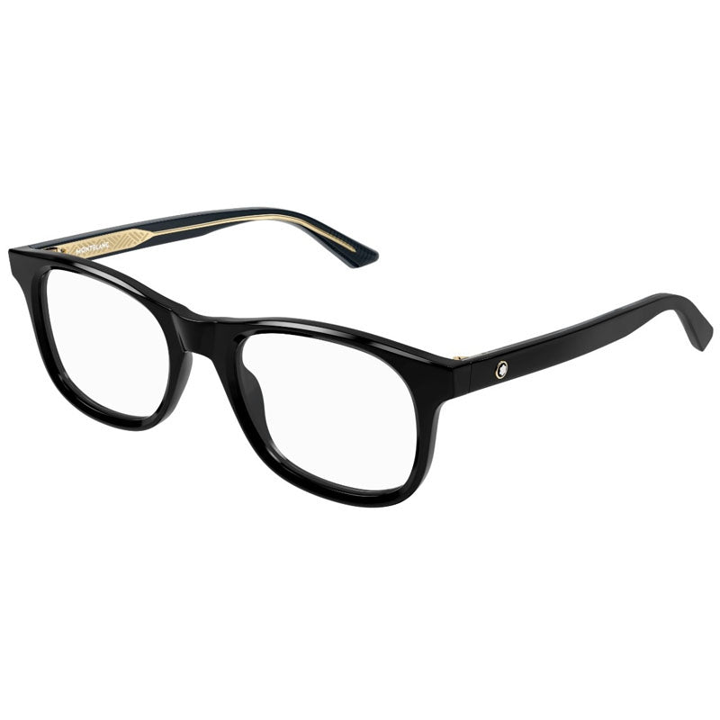 Mont Blanc Eyeglasses, Model: MB0385O Colour: 006