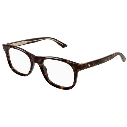 Mont Blanc Eyeglasses, Model: MB0385O Colour: 007