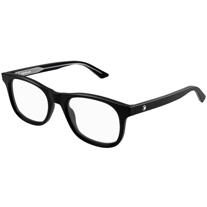 Mont Blanc Eyeglasses, Model: MB0385O Colour: 008