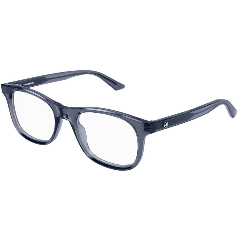 Mont Blanc Eyeglasses, Model: MB0385O Colour: 010