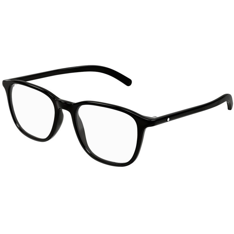 Mont Blanc Eyeglasses, Model: MB0386O Colour: 001