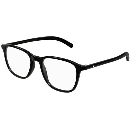 Mont Blanc Eyeglasses, Model: MB0386O Colour: 001