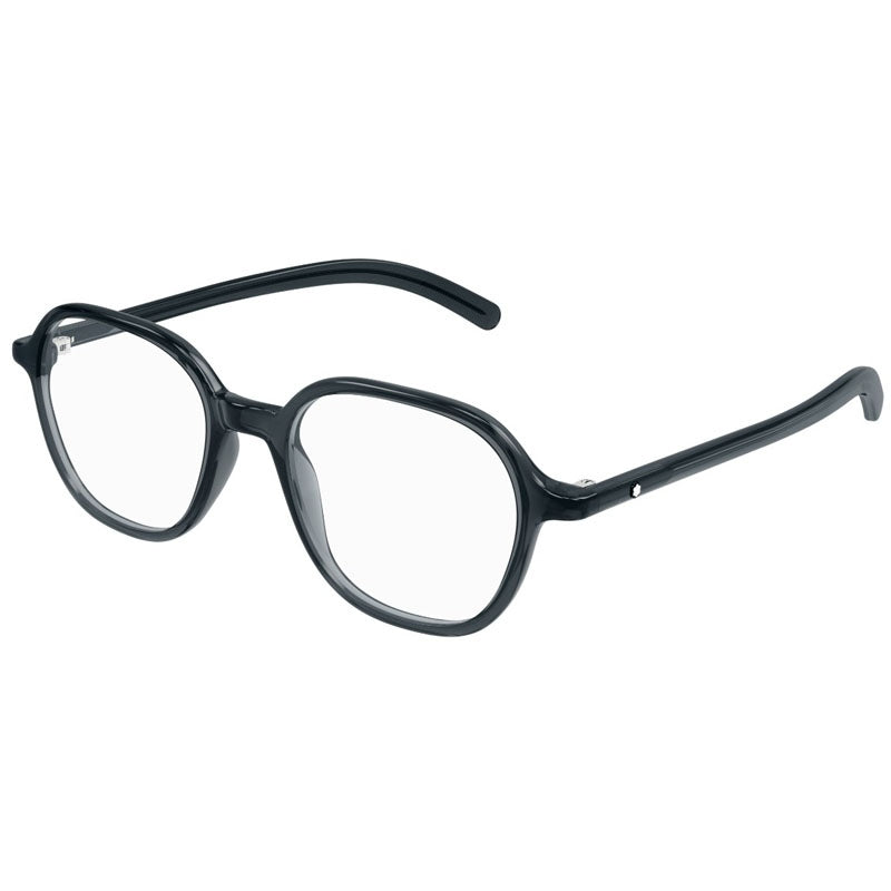 Mont Blanc Glasögon, Modell: MB0387O Färg: 002