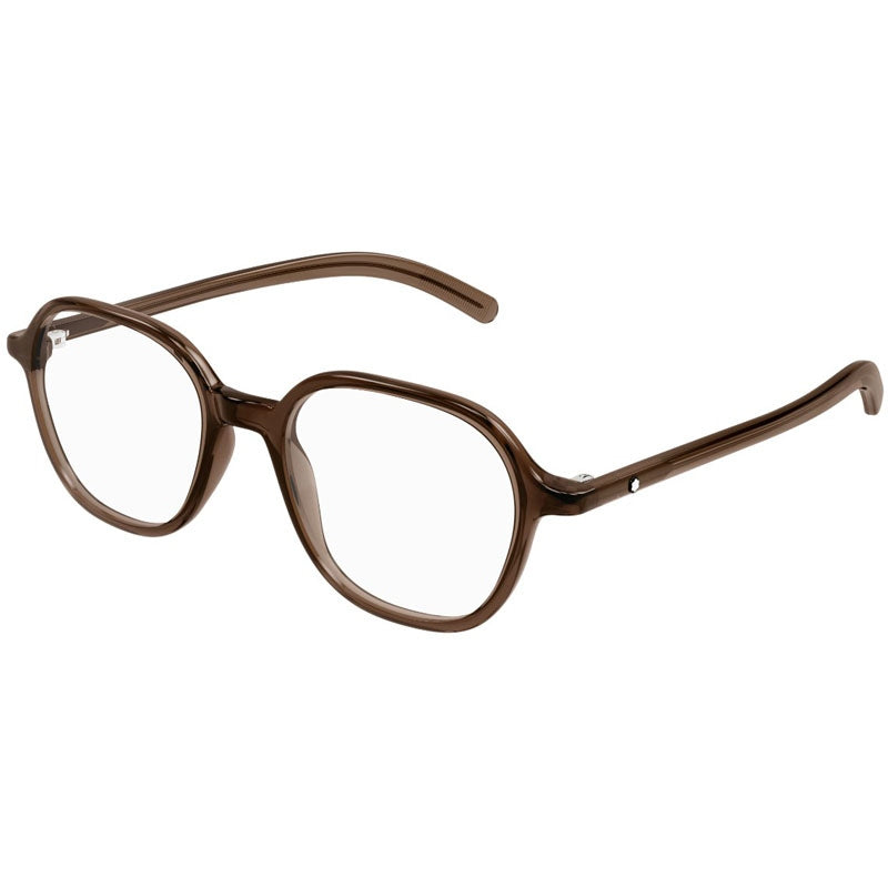 Mont Blanc Eyeglasses, Model: MB0387O Colour: 003