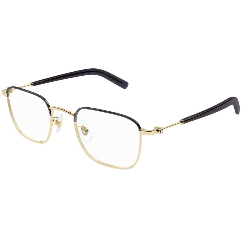 Óculos Mont Blanc, Modelo: MB0389O Cor: 008