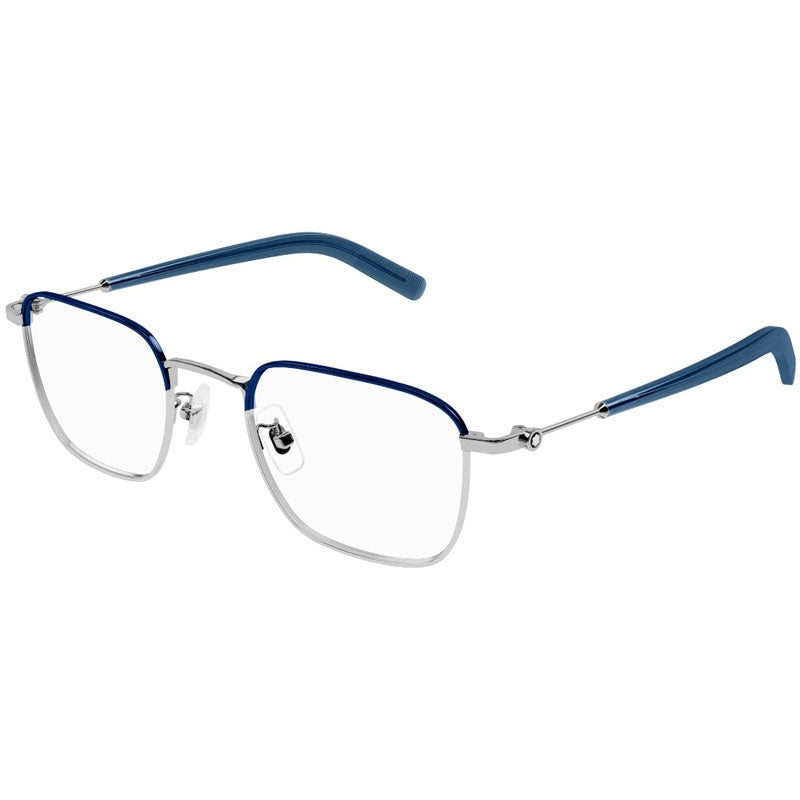 Mont Blanc Eyeglasses, Model: MB0389O Colour: 009