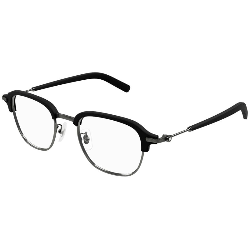 Mont Blanc Eyeglasses, Model: MB0390O Colour: 002