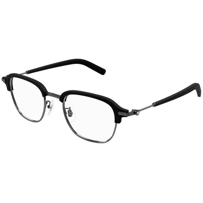 Mont Blanc Eyeglasses, Model: MB0390O Colour: 002