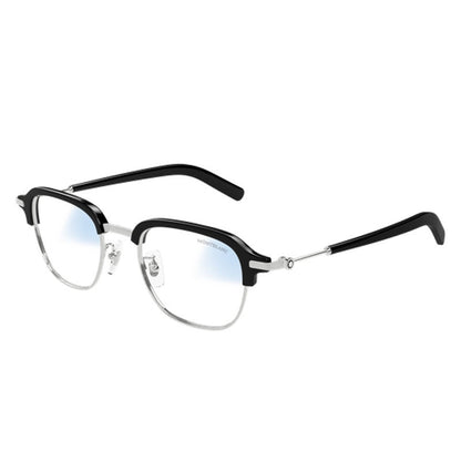 Mont Blanc Sunglasses, Model: MB0390S Colour: 001