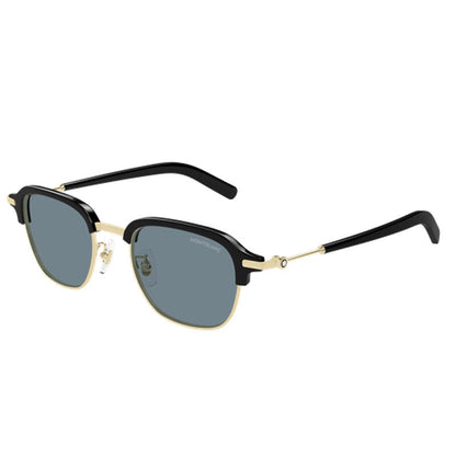 Mont Blanc Sunglasses, Model: MB0390S Colour: 002