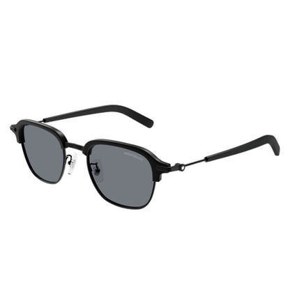Mont Blanc Sunglasses, Model: MB0390S Colour: 003