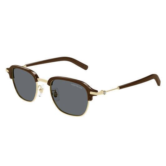Mont Blanc Sunglasses, Model: MB0390S Colour: 005