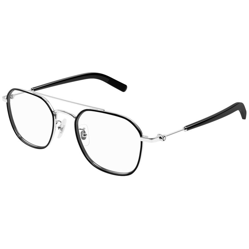 Mont Blanc Eyeglasses, Model: MB0391OA Colour: 001