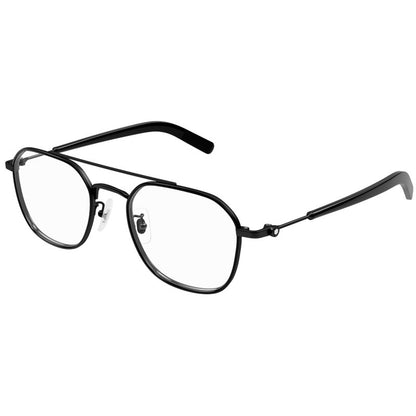 Mont Blanc Eyeglasses, Model: MB0391OA Colour: 004