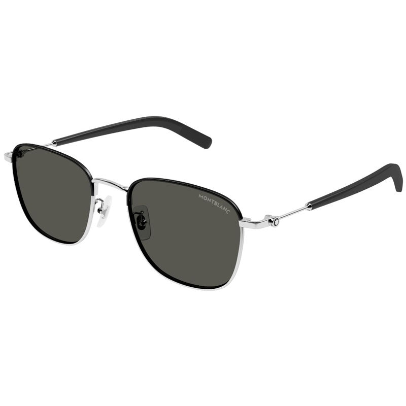 Mont Blanc Solglasögon, Modell: MB0392SA Färg: 002
