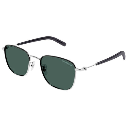 Mont Blanc Solglasögon, Modell: MB0392SA Färg: 003