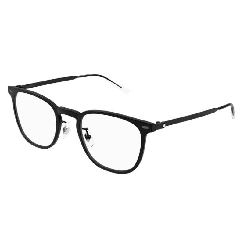 Mont Blanc Eyeglasses, Model: MB0393ON Colour: 002