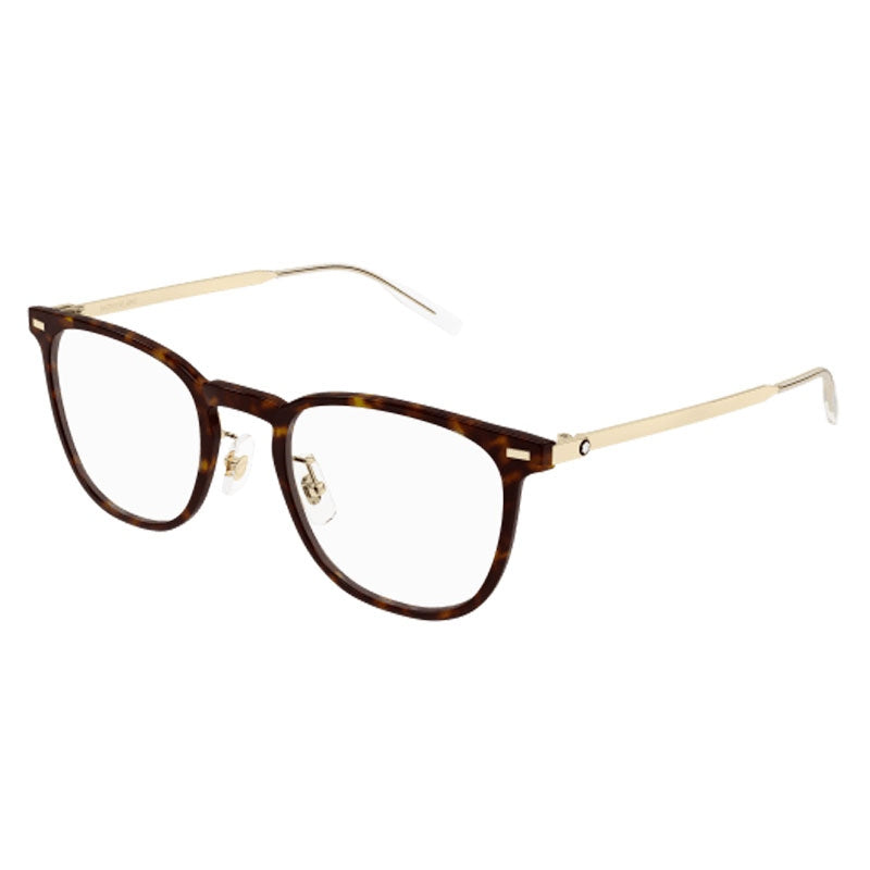 Mont Blanc Eyeglasses, Model: MB0393ON Colour: 003