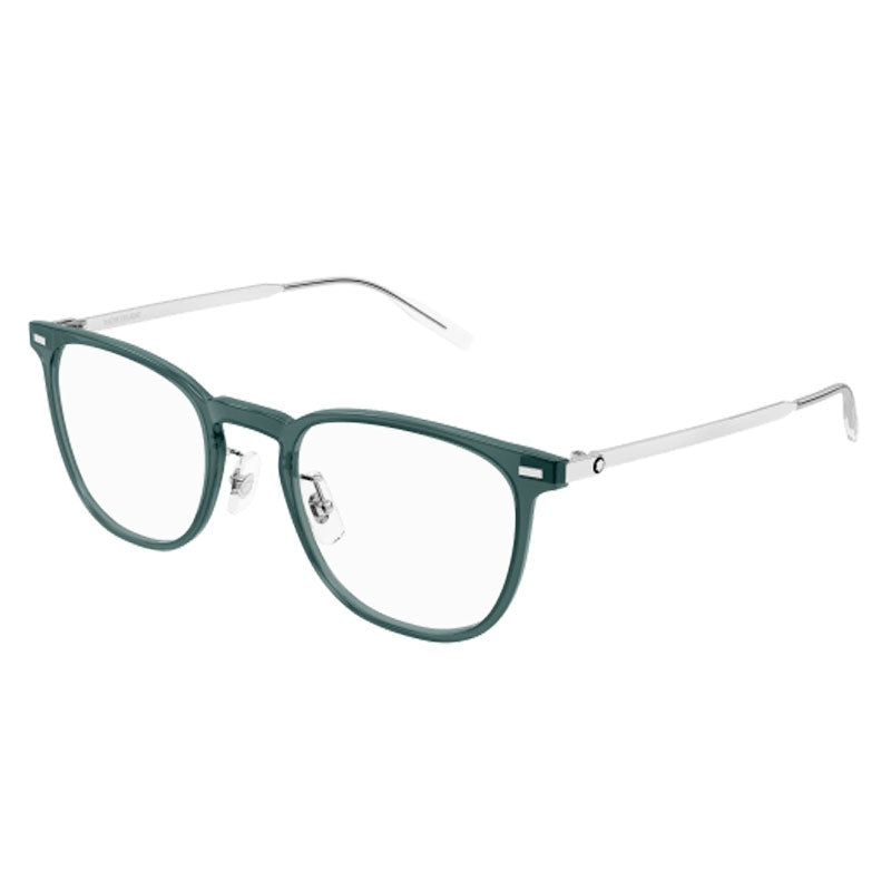 Mont Blanc Eyeglasses, Model: MB0393ON Colour: 004