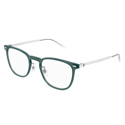 Mont Blanc Eyeglasses, Model: MB0393ON Colour: 004