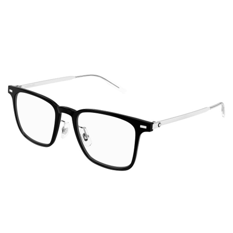 Mont Blanc Eyeglasses, Model: MB0395ON Colour: 001