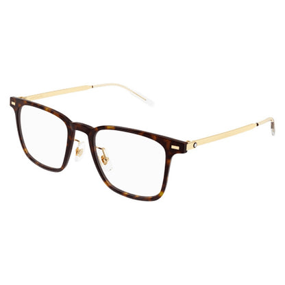 Mont Blanc Eyeglasses, Model: MB0395ON Colour: 003