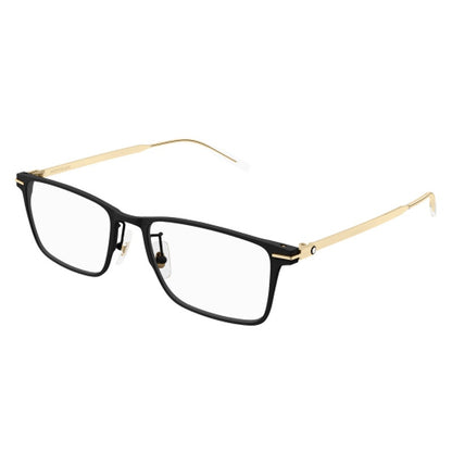Mont Blanc Eyeglasses, Model: MB0396ON Colour: 006