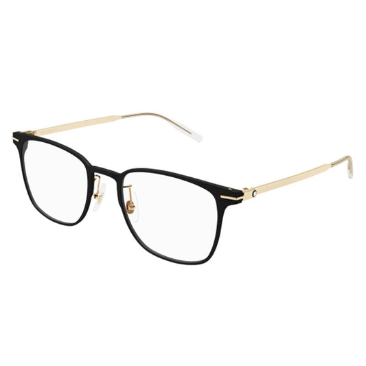 Mont Blanc Eyeglasses, Model: MB0397ON Colour: 001