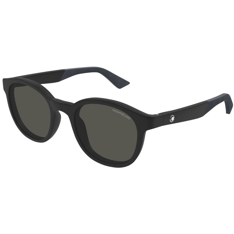 Mont Blanc Sunglasses, Model: MB0398S Colour: 002