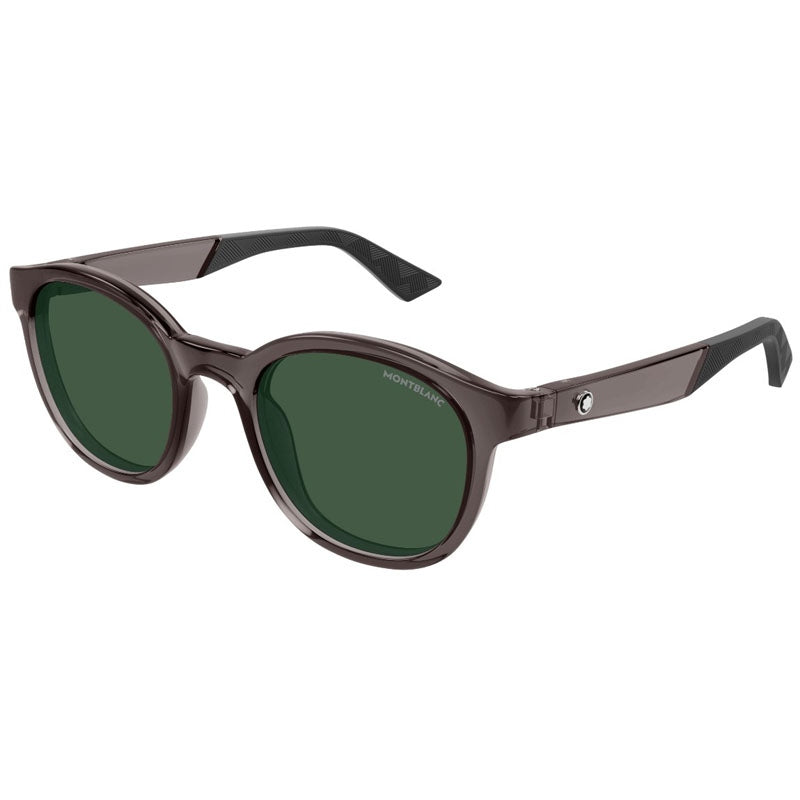 Mont Blanc Solglasögon, Modell: MB0398S Färg: 003