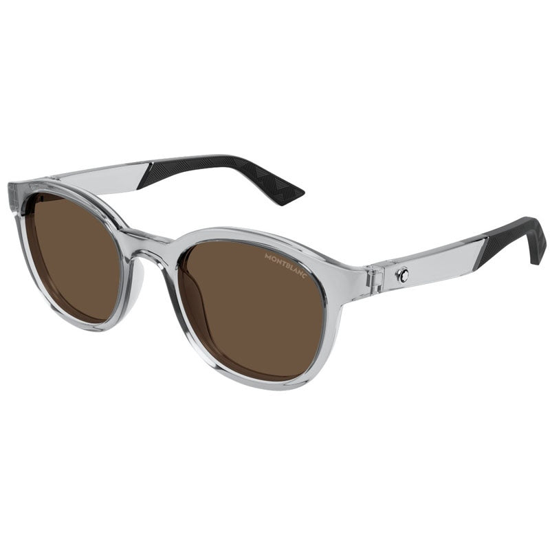 Mont Blanc Solglasögon, Modell: MB0398S Färg: 004