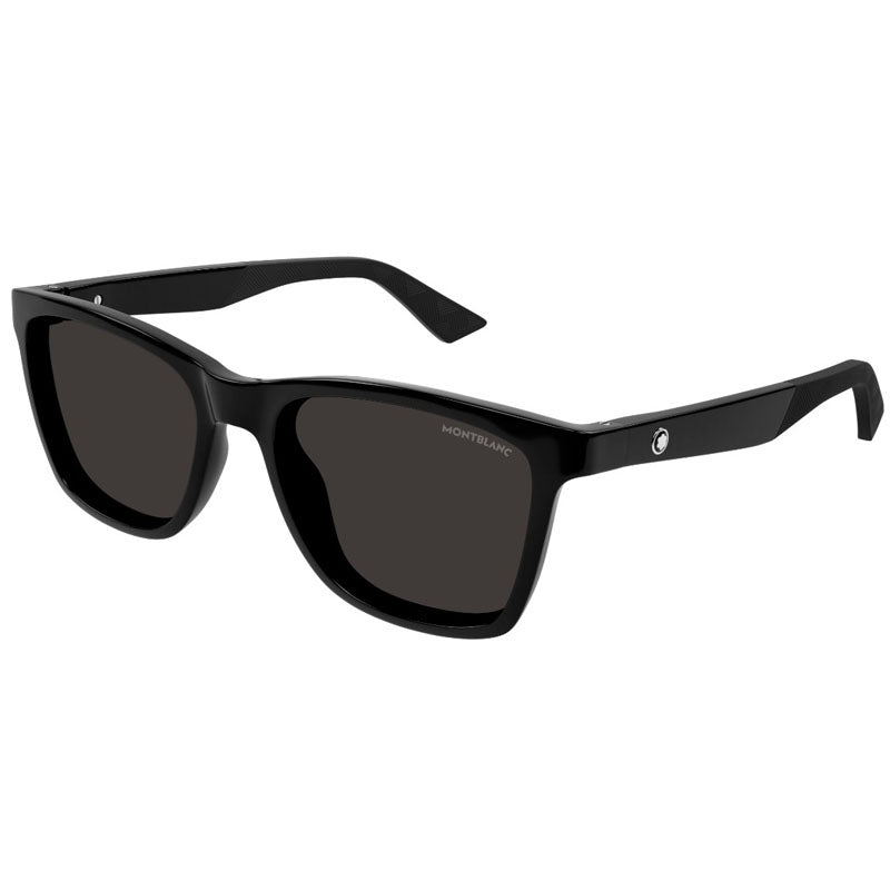 Mont Blanc Sunglasses, Model: MB0399S Colour: 001