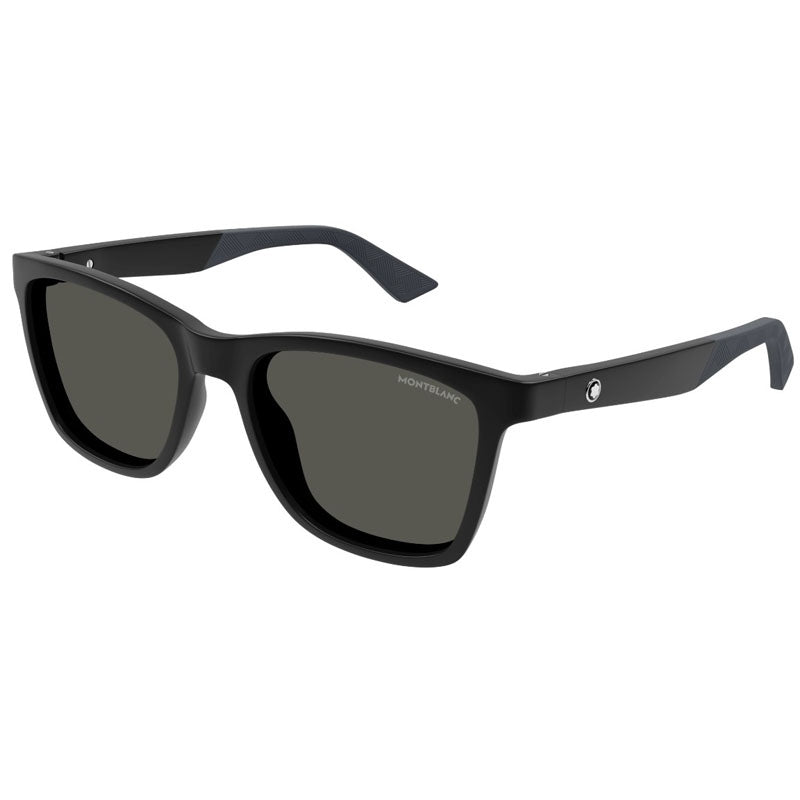 Mont Blanc Sunglasses, Model: MB0399S Colour: 002