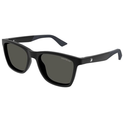 Mont Blanc Sunglasses, Model: MB0399S Colour: 002