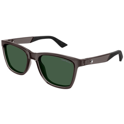 Mont Blanc Sunglasses, Model: MB0399S Colour: 003