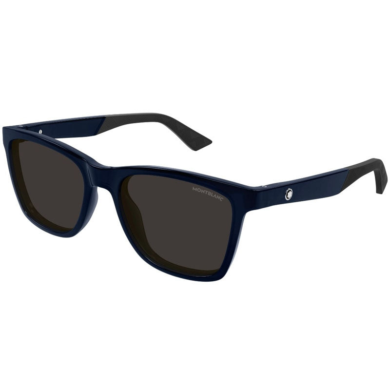 Mont Blanc Sunglasses, Model: MB0399S Colour: 004