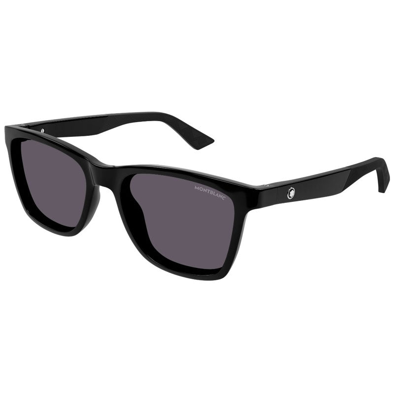 Mont Blanc Sunglasses, Model: MB0399S Colour: 005